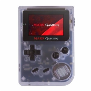 CONSOLA MARS GAMING MRBW 151JUEGOS